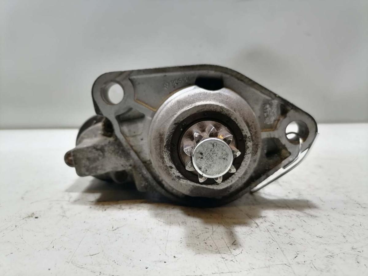 VW Lupo 6E 3L original Anlasser Starter 1,2 TDI 45kw BJ99